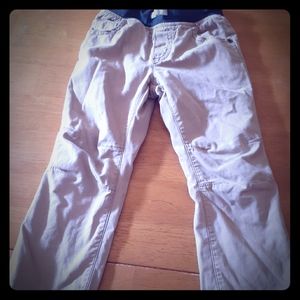 Size 4t insulated pants